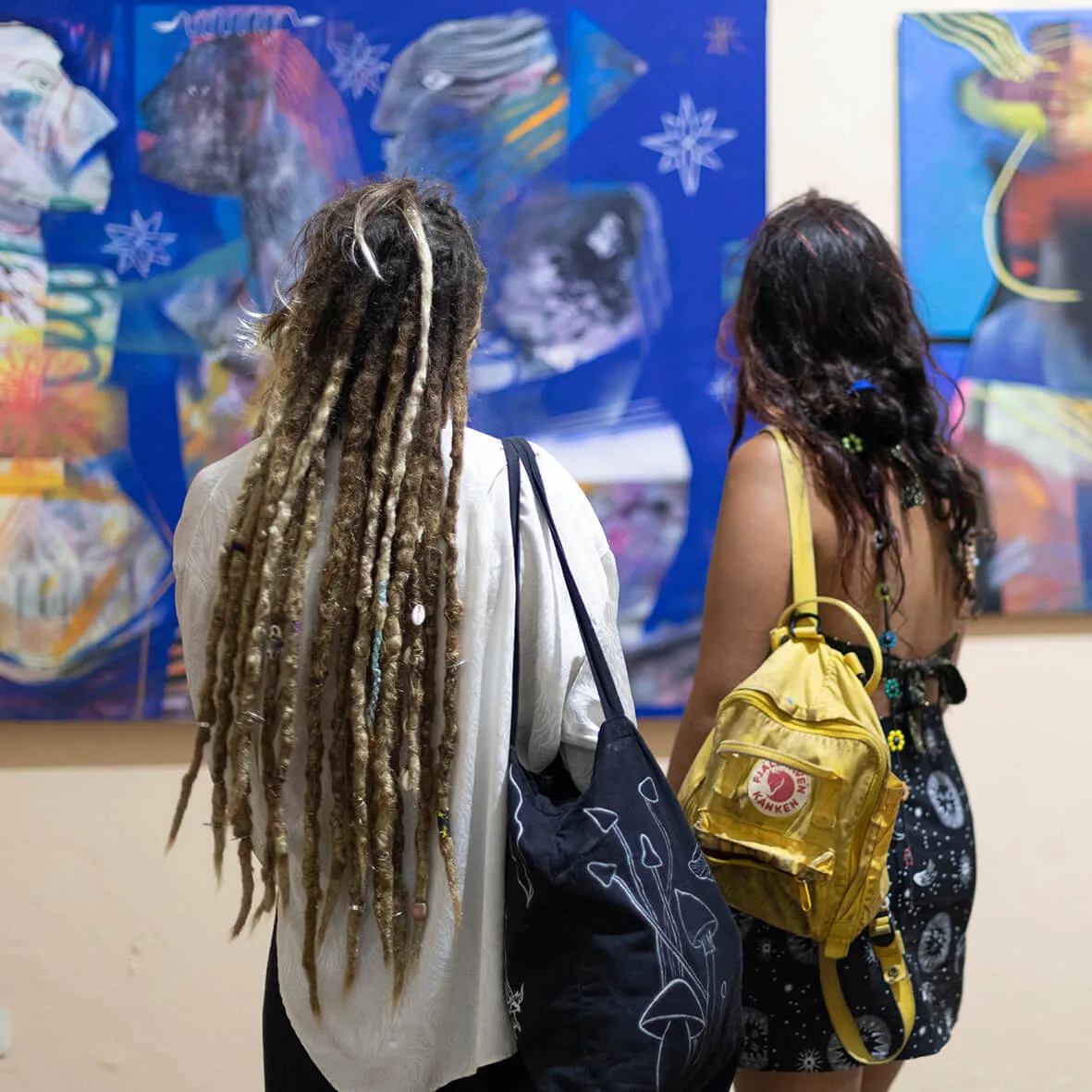 Open Studio Barranco