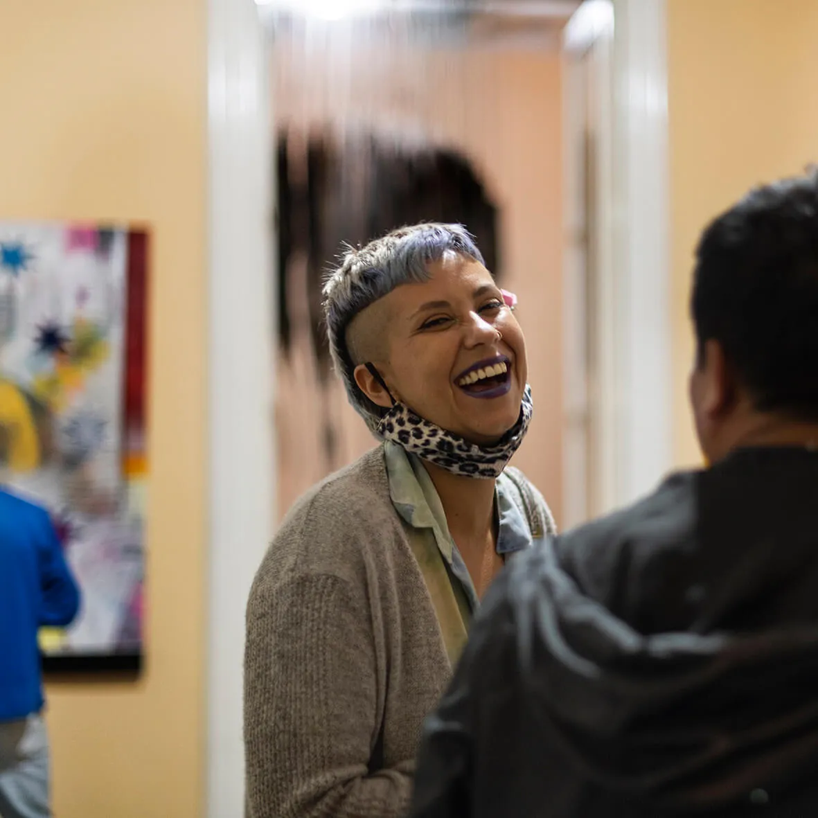 Open Studio Barranco