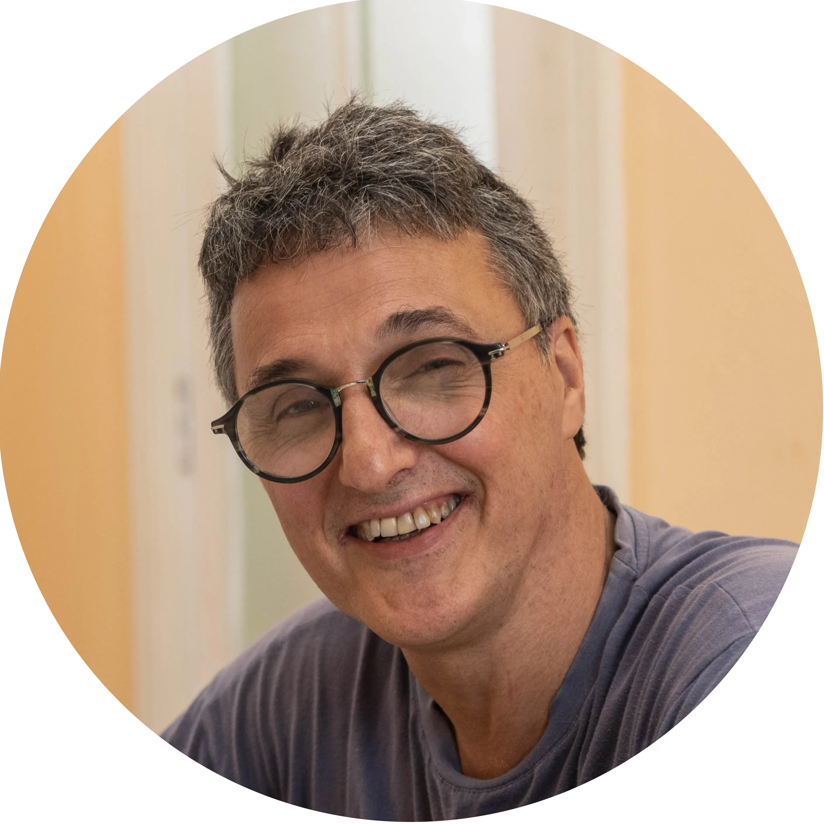 Jorge Irazola